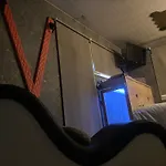 Motel para Casais Le