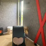 Motel para Casais Le Tronquoy