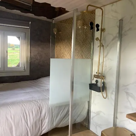 Le Liebeshotel *