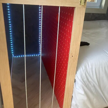 Le Love hôtel Tronquoy