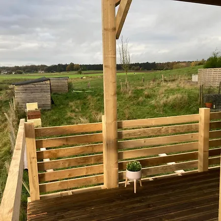 Love hôtel Le Tronquoy