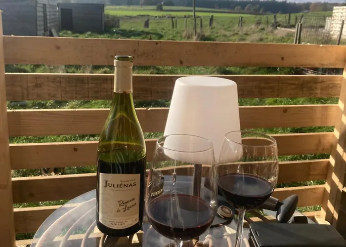 Ξενοδοχείο ημιδιαμονής Le *