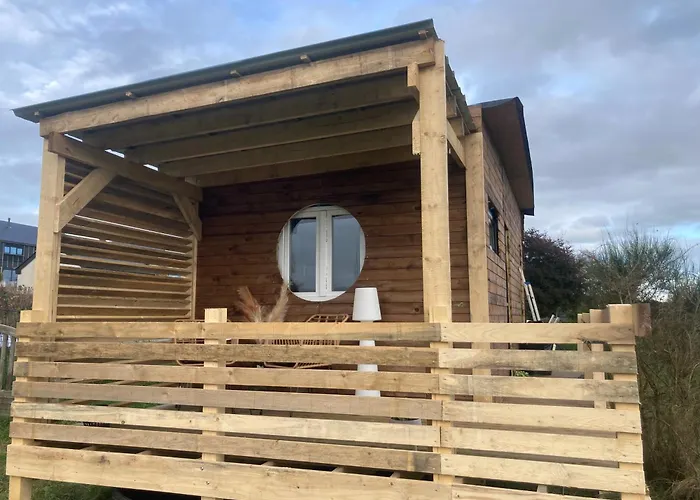 Ξενοδοχείο ημιδιαμονής Le