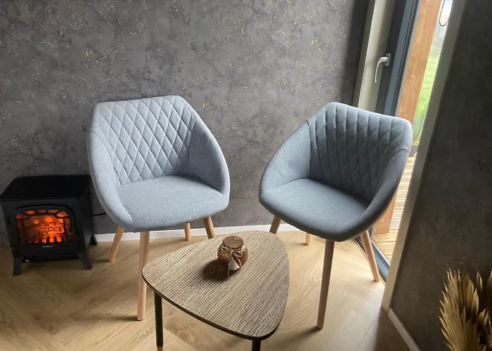 Ξενοδοχείο ημιδιαμονής Le