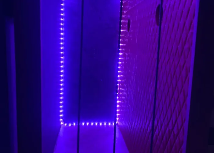 Le Ξενοδοχείο ημιδιαμονής Tronquoy