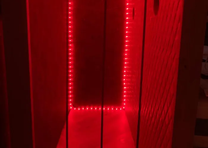 Ξενοδοχείο ημιδιαμονής Le