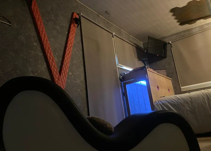 Ξενοδοχείο ημιδιαμονής Le