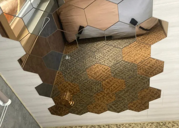 Le Ξενοδοχείο ημιδιαμονής