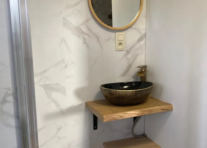 Ξενοδοχείο ημιδιαμονής Le