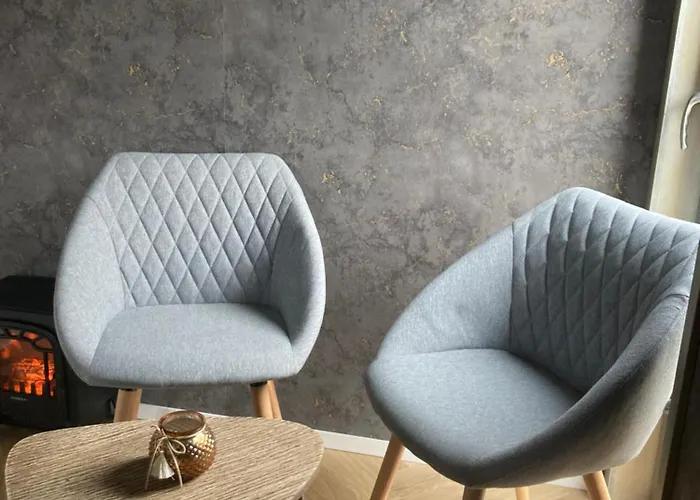 Le Ξενοδοχείο ημιδιαμονής *