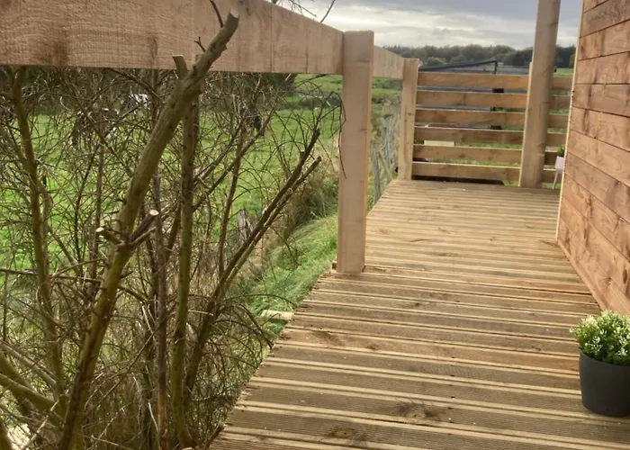 Ξενοδοχείο ημιδιαμονής Le