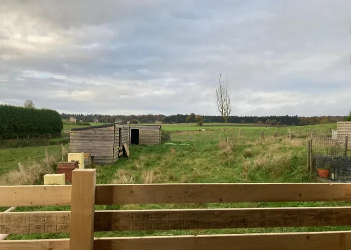 Le Ξενοδοχείο ημιδιαμονής *