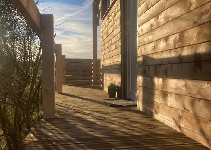 Le Ξενοδοχείο ημιδιαμονής *