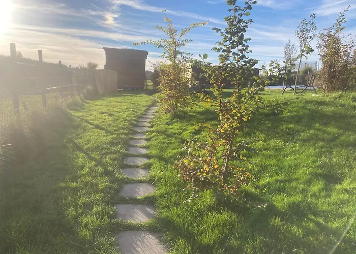 Ξενοδοχείο ημιδιαμονής Le